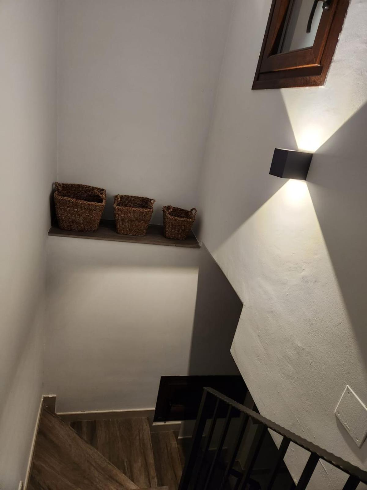 Casa Puerta De La Alcazaba Antequera Villa Kültér fotó