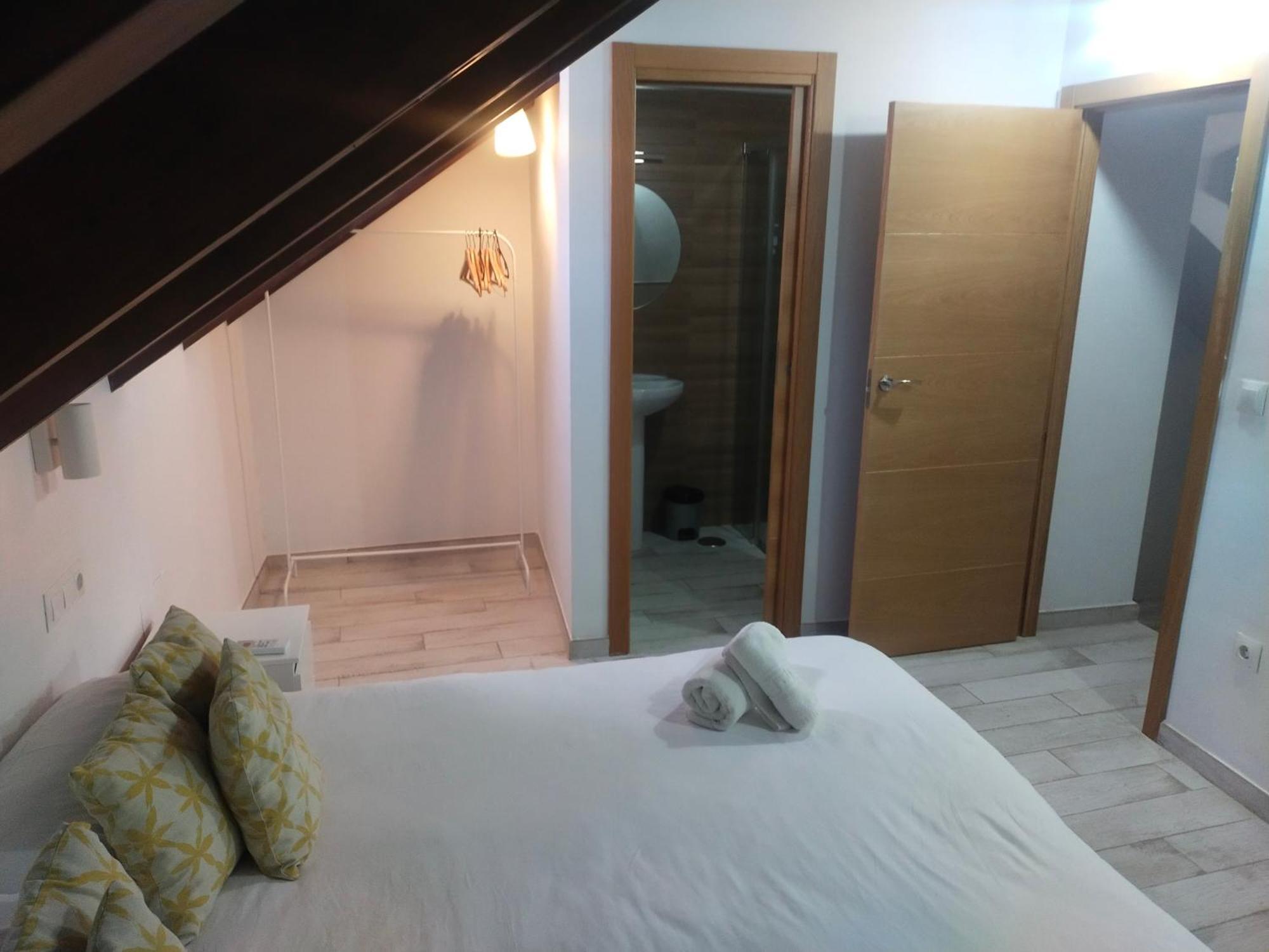 Casa Puerta De La Alcazaba Antequera Villa Kültér fotó
