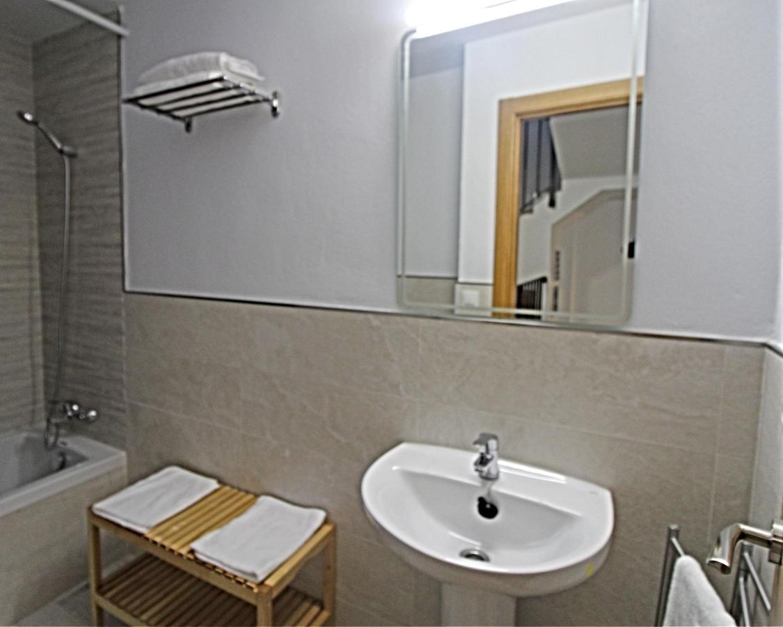 Casa Puerta De La Alcazaba Antequera Villa Kültér fotó