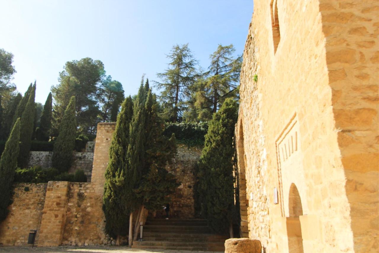 Casa Puerta De La Alcazaba Antequera Villa Kültér fotó